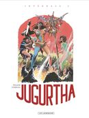 Jugurtha 03 Intégrale