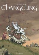 Légende du Changeling 1 Ed. spéciale
