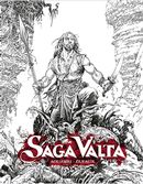 Saga Valta 01 Saga Valta - version N et B