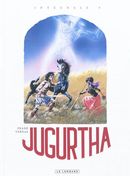 Jugurtha 04 Intégrale