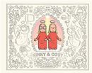 Kinky et Cosy 02  Compilation