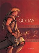 Golias 01 : Le Roi perdu