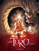 Turo 03 : La lumière du guerrier