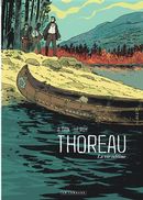 Thoreau  Vie Sublime La