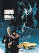 Bruno Brazil Intégrale 01