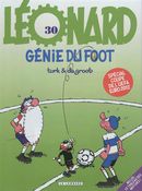 Léonard 30 : Génie du foot