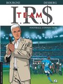 IRS Team 01 : Football connectiion