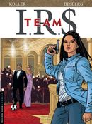 IRS Team 02 : Wags