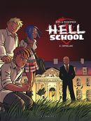 Hell school 02 : Orphelins