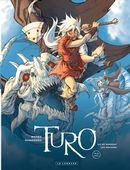 Turo 04 : Là où dorment les dragons
