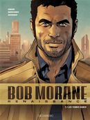 Bob Morane - Renaissance 01 : Les Terres rares