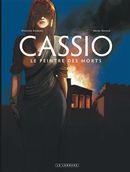 Cassio 08 : Le peintre des morts