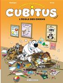 Cubitus 09 : L'école des chiens