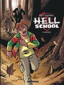 Hell school 03 : Insoumis