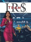 IRS Team 03 : Goal Business