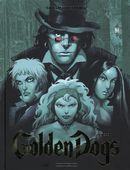 Golden dogs 02 : Orwood