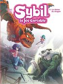 Sybil, la fée cartable 05 : La danse du dragon