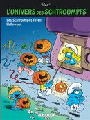 L'univers des Schtroumpfs 05 : Les Schtroumpfs fêtent Halloween