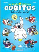 Cubitus 10 : Cubitus a tout inventé!