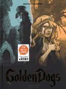 Golden Dogs 04 : Quatre