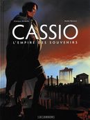 Cassio 09 : L'empire des souvenirs