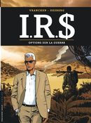 IRS 16 : Options sur la guerre