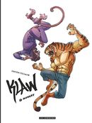Klaw 05 : Monkey