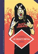 Le heavy Métal  - De Black Sabbath au Hellfest 04