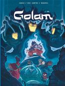 Golam 03 : HOG