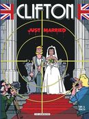 Clifton 23 : Just Married