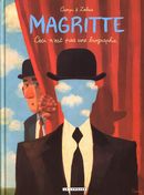Magritte : Ceci n'est pas une biographie