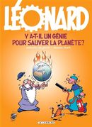 Léonard 38 : Y a-t-il un génie pour sauver la planète ? OP été 2016