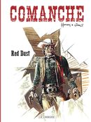 Comanche 01 : Red Dust