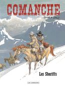 Comanche 08 : Les Sheriffs