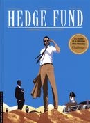 Hedge Fund 04 : L'héritière aux vingt milliards