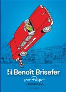 Benoît Brisefer: L'intégrale 01