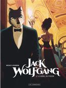 Jack Wolfgang 02 : Le nobel du pigeon