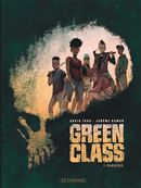 Green Class 01 : Pandémie