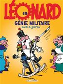 Léonard 49 : Génie militaire
