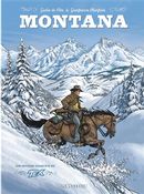 Montana : Une histoire complète de Tex