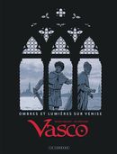 Vasco HS Ombres et lumières sur Venise