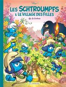 Les Schtroumpfs & le village des filles 03 : Le Corbeau