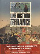 Une histoire de France 02 : Mystérieuses barricades