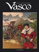 Vasco 09 Intégrale