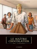 Le maître chocolatier 02 : La concurrence