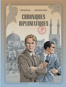 Chroniques diplomatiques 01 : Iran - 1953