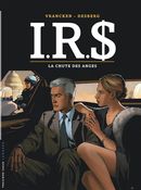 IRS 21 : La chute des anges