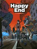 Happy End 01 : La grande panne