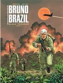 Les nouvelles aventures de Bruno Brazil 02 : Black Program