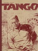 Tango 05 : Le dernier condor édi N&B